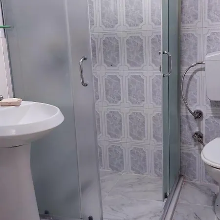 Prázdninový dům Holiday Home Shkoder Shkodër