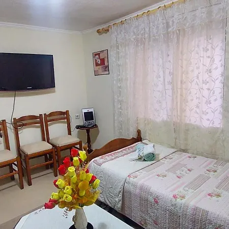 Prázdninový dům Holiday Home Shkoder