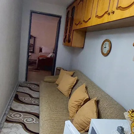 Holiday Home Shkoder Tatil Evi Shkodër