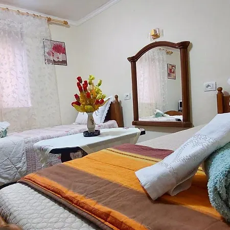 Holiday Home Shkoder שקודר