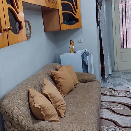 Holiday Home Shkoder Дом отдыха Шкодер