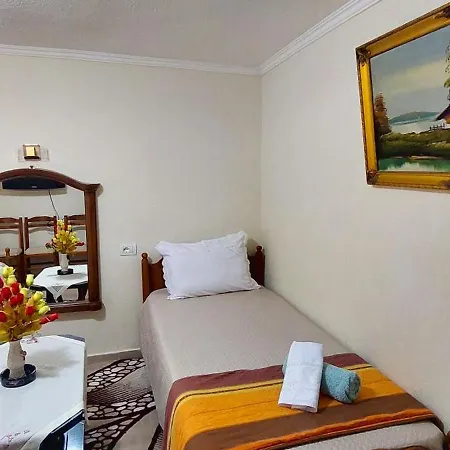 Holiday Home Shkoder *