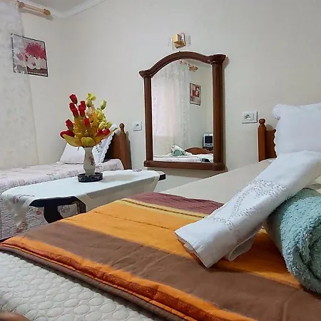 Holiday Home Shkoder בית נופש שקודר