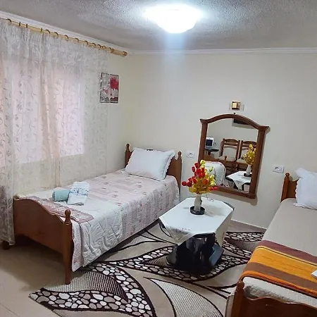 Holiday Home Shkoder Tatil Evi Shkodër