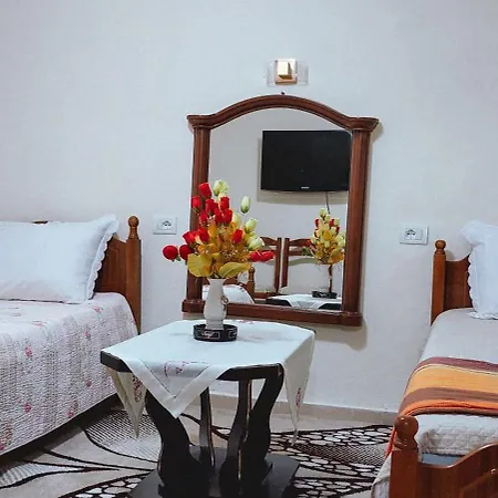Holiday Home Shkoder Шкодер