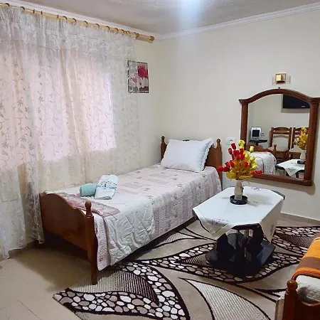 Holiday Home Shkoder Tatil Evi *