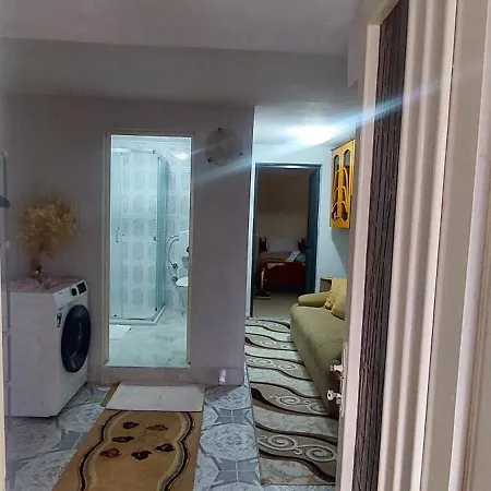 Holiday Home Shkoder בית נופש שקודר